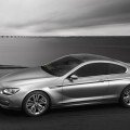 BMW 6-Series Coupe