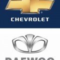 История Daewoo Chevrolet: совместные плоды