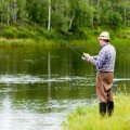 Что для мужчины рыбалка – увлечение или промысел?