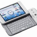 “Гуглофон” G1 от компании T-mobile
