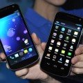 Смартфону Galaxy Nexus не суждено оправдать ожидания публики