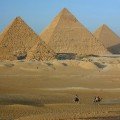 Земные и внеземные тайны пирамид