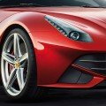 Ferrari F12: итальянская конюшня пополнилась новым скакуном